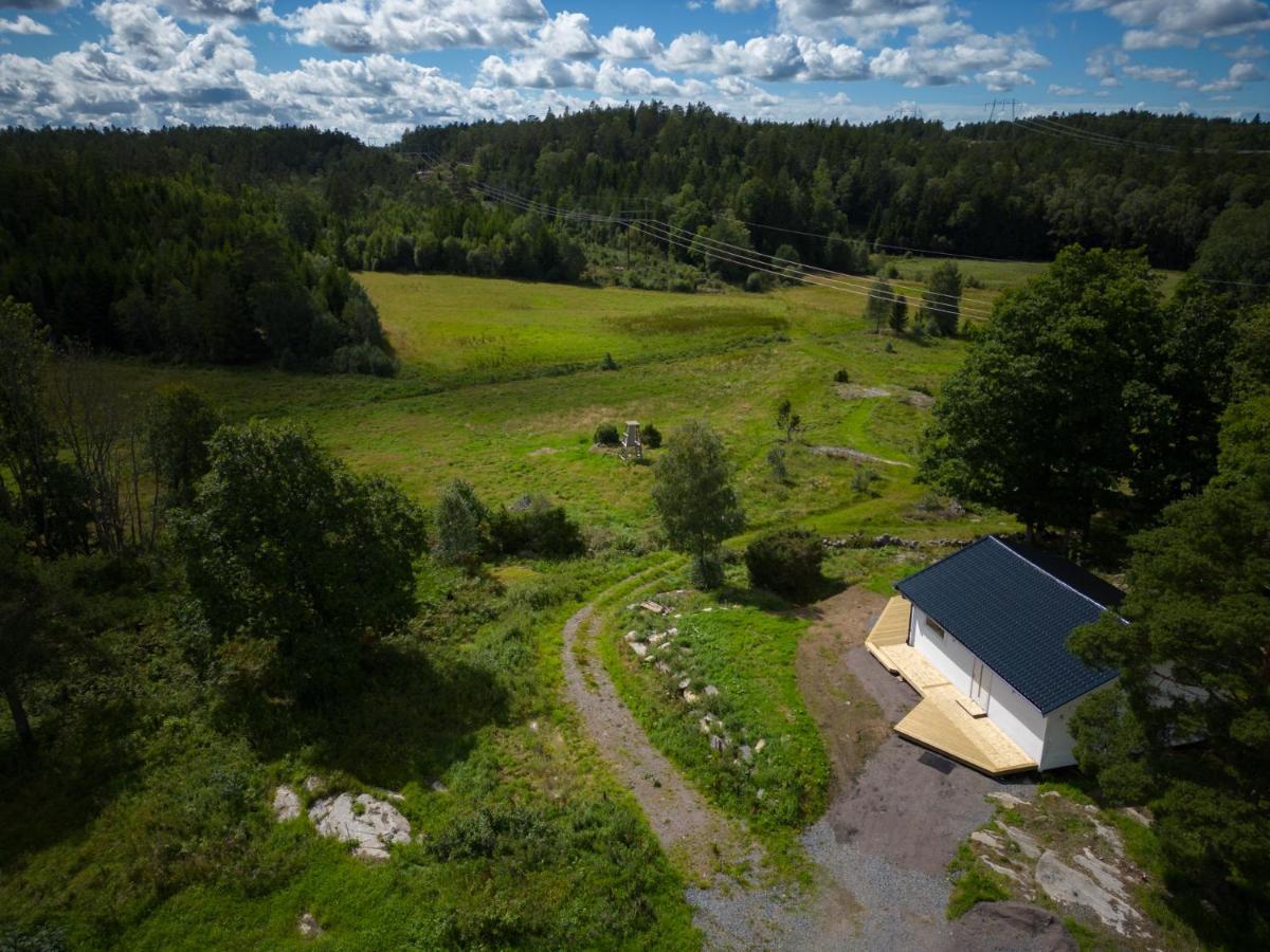 Wild Lodge Nol Exterior foto