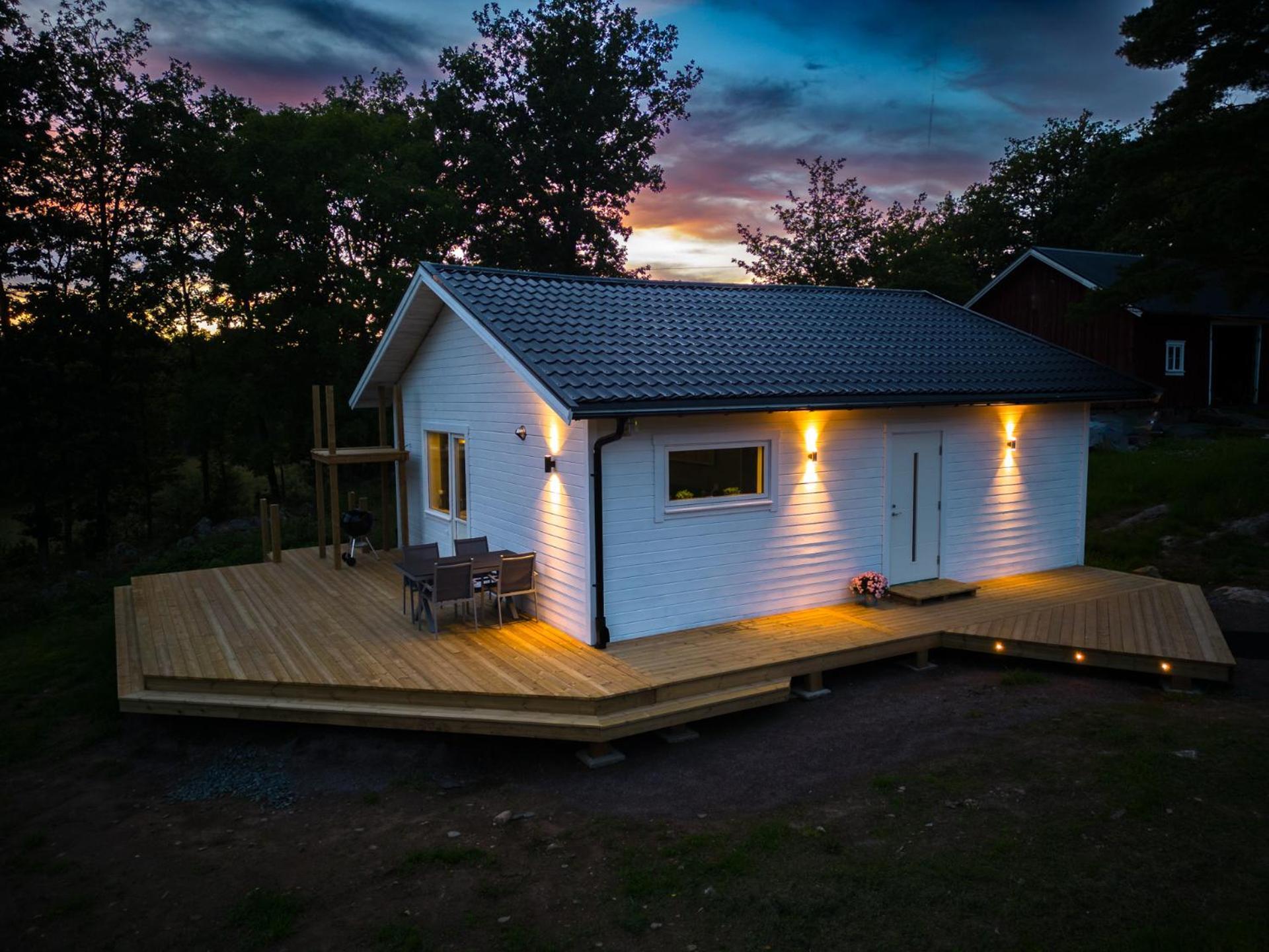 Wild Lodge Nol Exterior foto