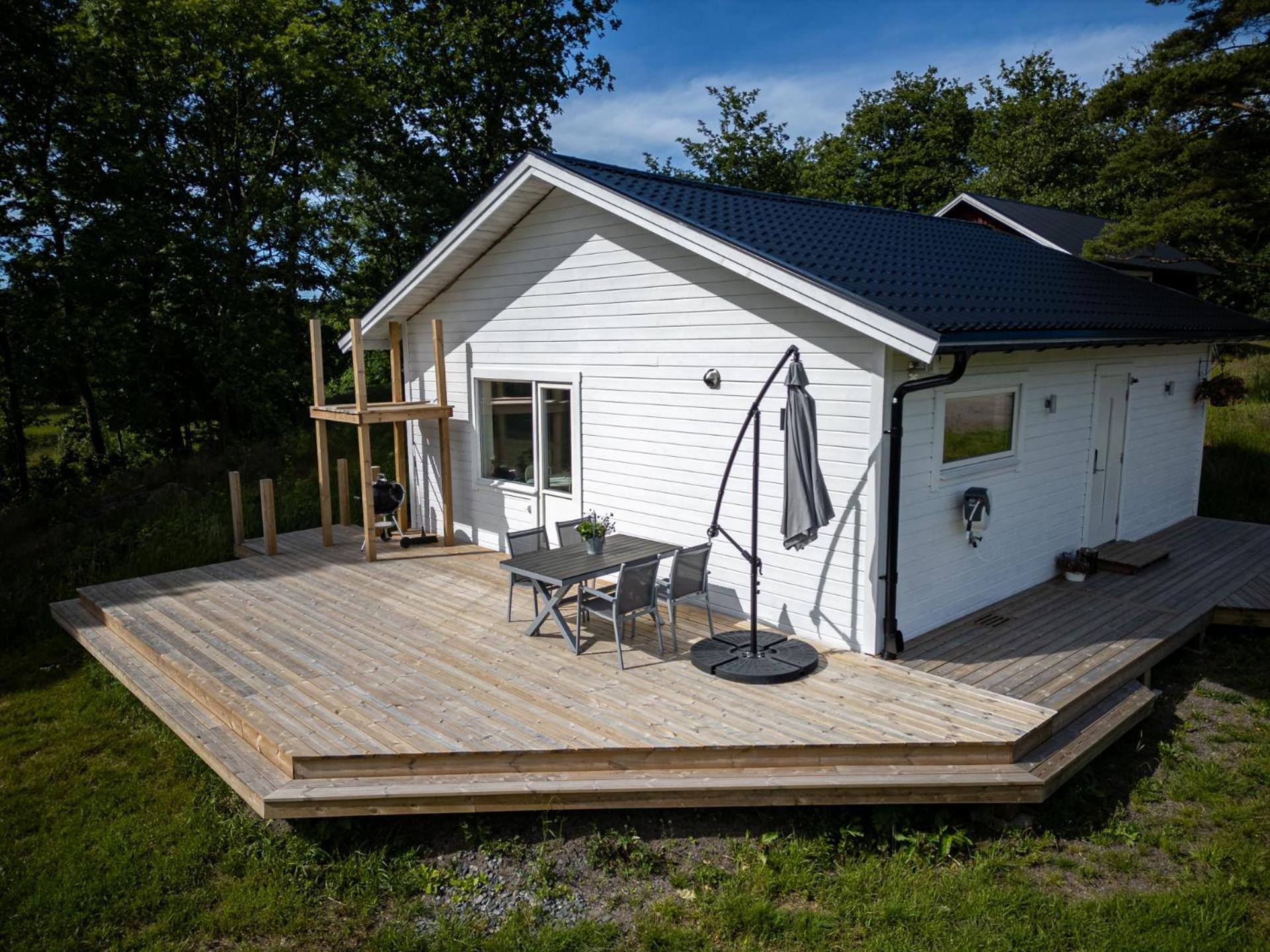 Wild Lodge Nol Exterior foto